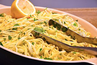billederesultat for pasta med krydderurter