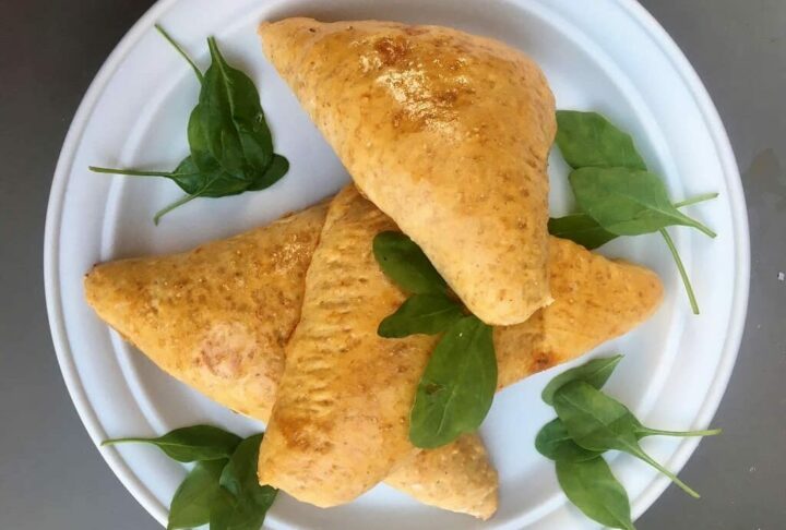Pirogger