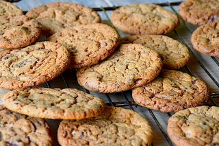 billederesultat for Thermomix chokolade cookies