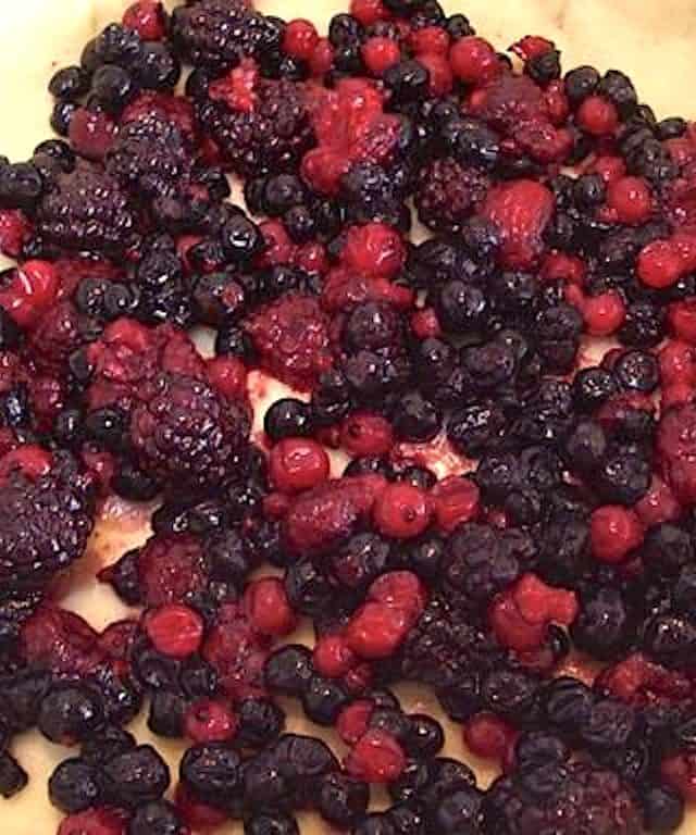 billederesultat for bærtærte