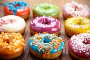 donuts
