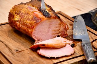 billederesultat for hamburgerryg i stegeso