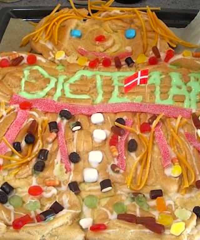 billederesultat for kagekone