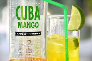 billederesultat for mango mania drink