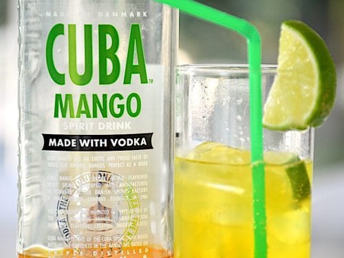 billederesultat for mango mania drink