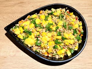 Nudelsalat