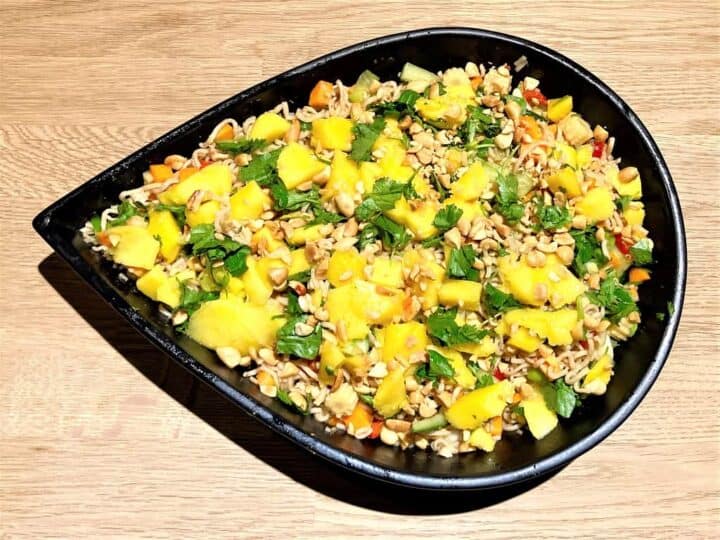 Nudelsalat