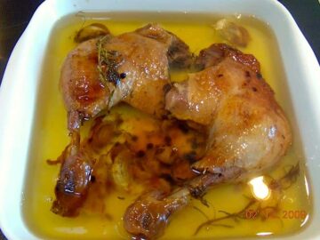 billederesultat for andeconfit - confit de canard