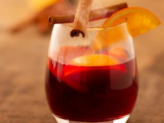 Glühwein