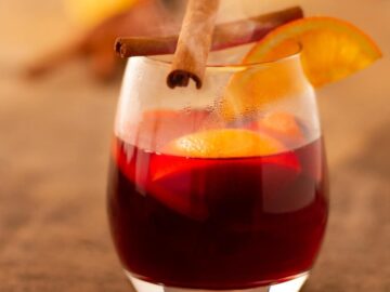 Glühwein