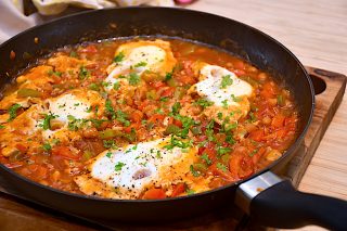 billederesultat for huevos rancheros
