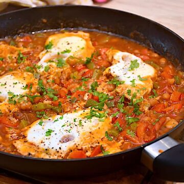 billederesultat for huevos rancheros