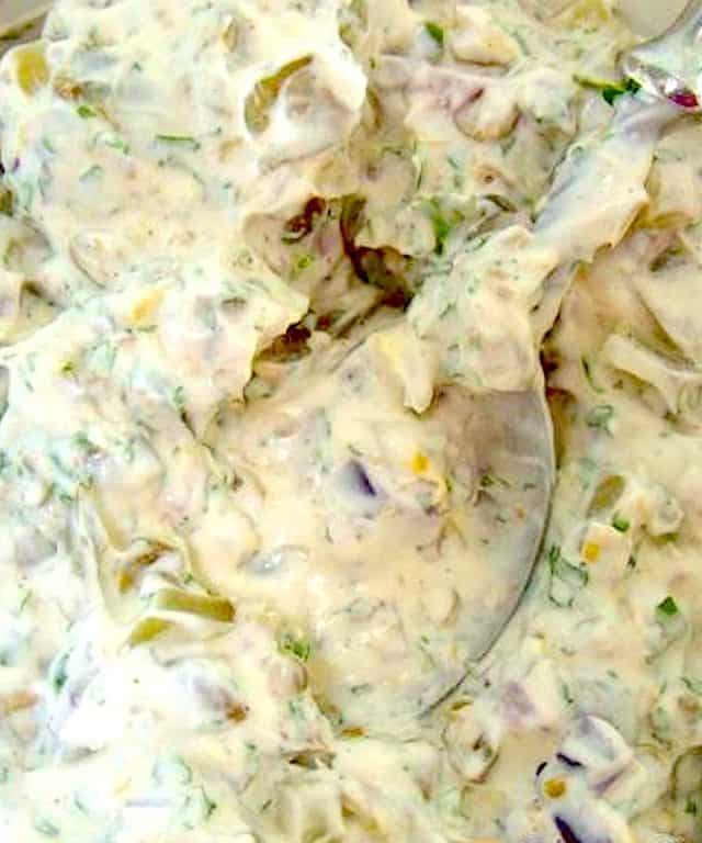 billederesultat for sauce tartare