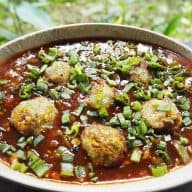 Veg Manchurian