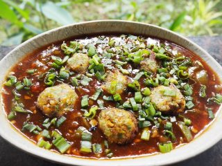 Veg Manchurian