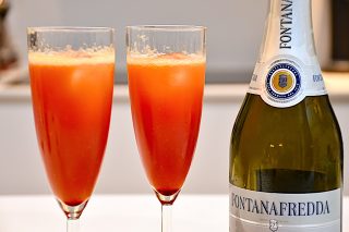 billederesultat for Asti med grenadine og appelsin