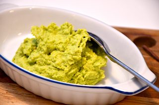 billederesultat for avocadocreme