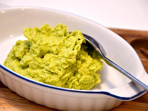 billederesultat for avocadocreme