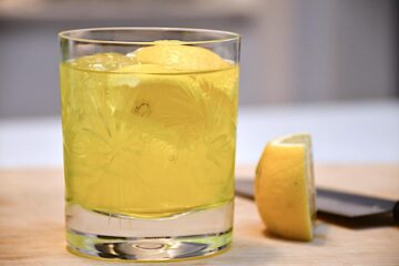 billederesultat for Bahama Mama drink