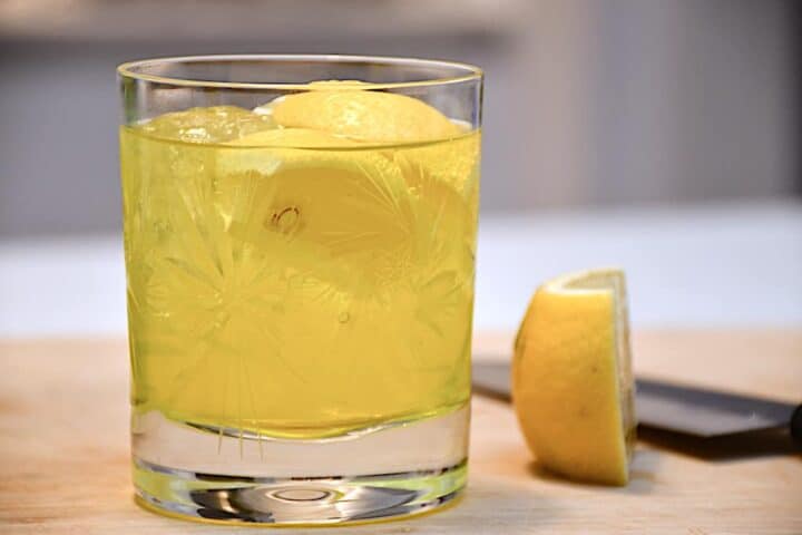 billederesultat for Bahama Mama drink