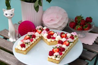 billederesultat for bogstavkage