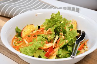 billederesultat for grøn salat til alt