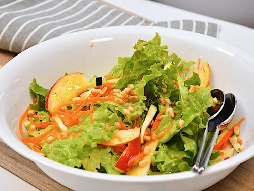 billederesultat for grøn salat til alt