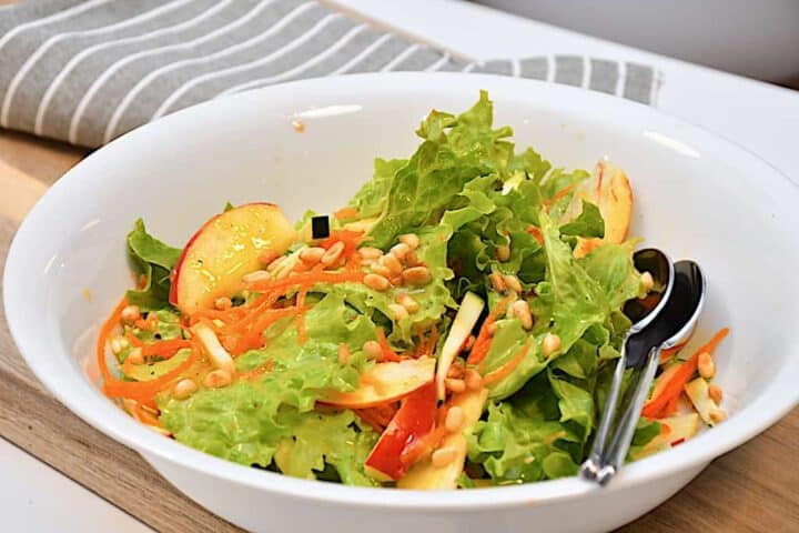 billederesultat for grøn salat til alt