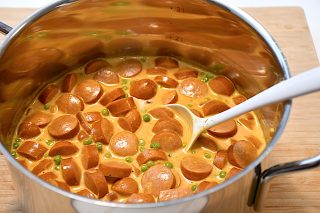 billederesultat for piratens pølsegryde