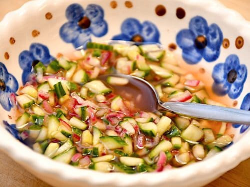 billederesultat for agurkerelish