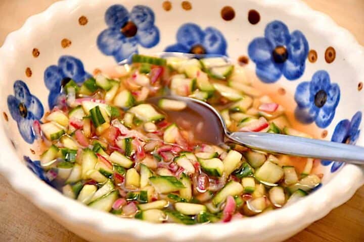 billederesultat for agurkerelish