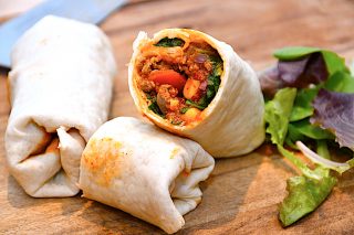 billederesultat for burritos