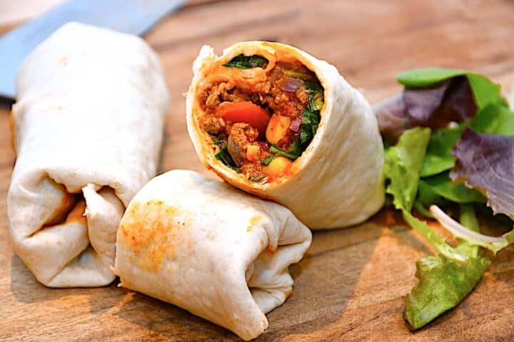 billederesultat for burritos