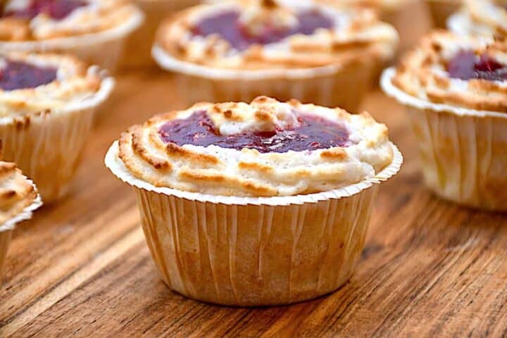 billederesultat for rådhus muffins