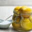 syltede citroner saltcitroner