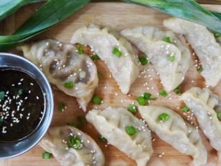 Dumplings