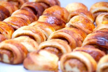 billede med kanelgifler