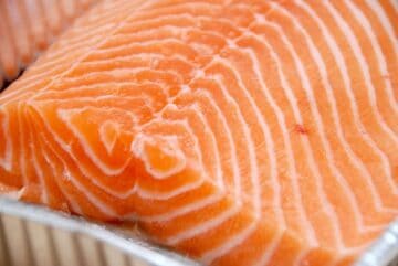 laks sous vide