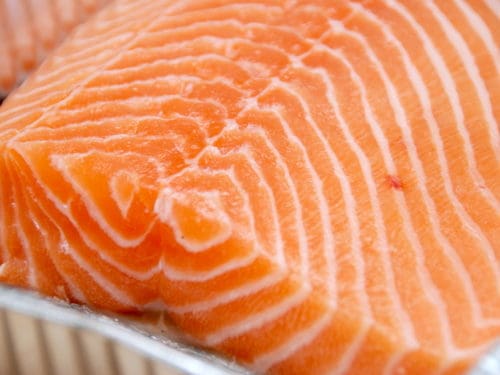 laks sous vide