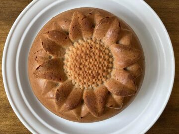 Peanutbutterbrød