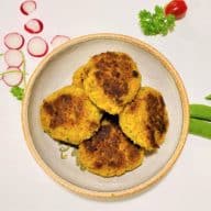 Vegetardeller