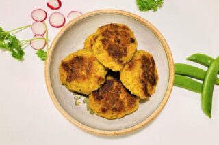 Vegetardeller