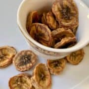 Bananchips