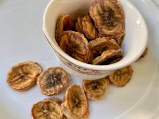 Bananchips