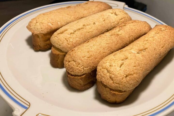 Kaffebrød