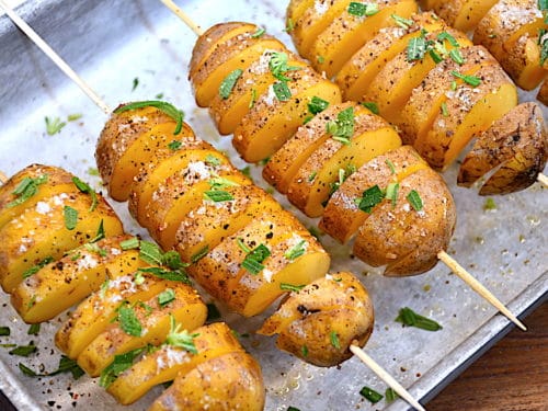 kartoffel twistere kartoffelspiraler
