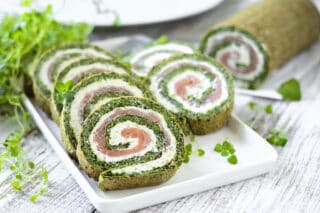lakseroulade