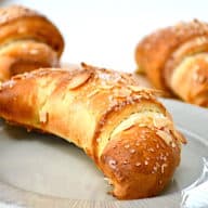 marcipanhorn