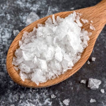 Flagesalt