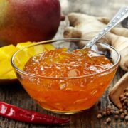 mangochutney